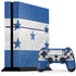 Honduras Flag Distressed PlayStation PS4 Skins